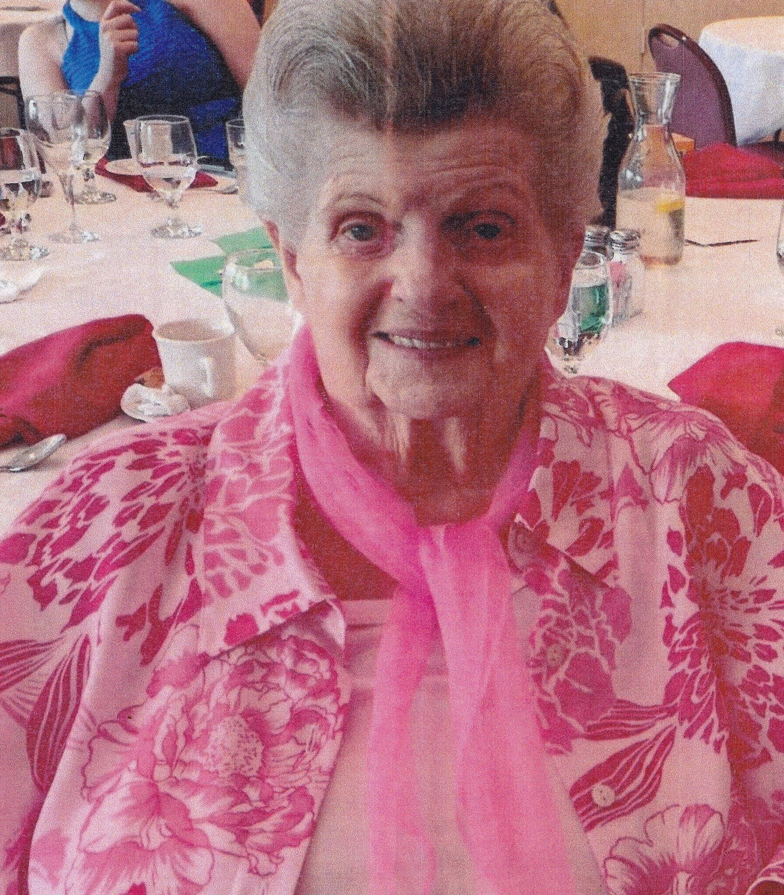 Bernice Leptich Obituary - Chicago, IL