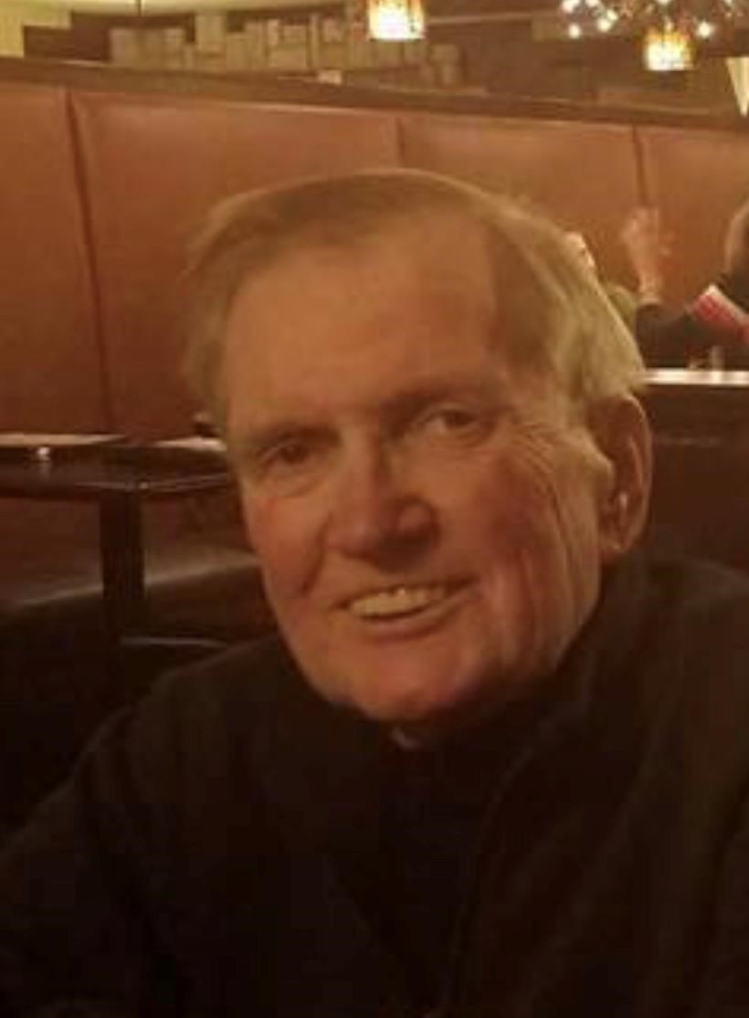 Obituary of Thomas Joseph Dobrowolski