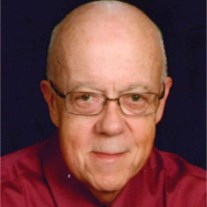 Obituary of Joseph R. Lawhead