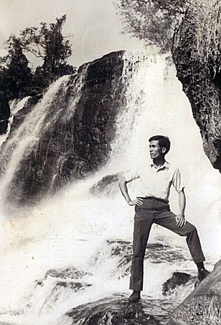 Obituary of Soun Phommachit