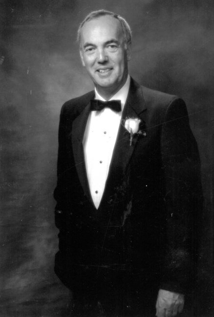 Obituary of Marvin John Havery