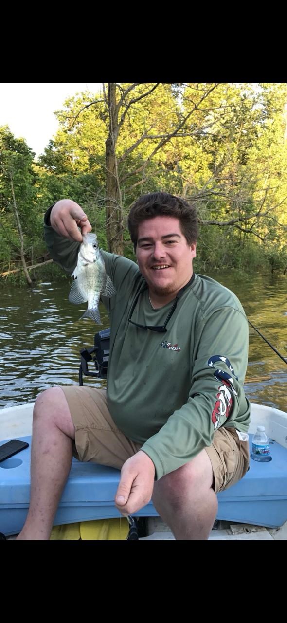 Obituary of Sean William Adamcak-Dunkel