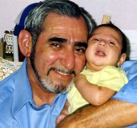 Obituary of Mr. Marcos Benny Bazan Benavides