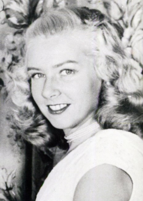 Obituary of Dorothy D. Fisher