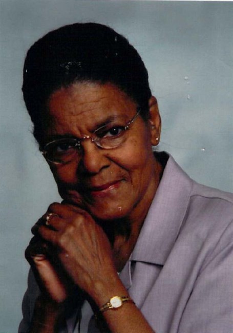 Obituary of Mrs. Marie-Therese Manigat