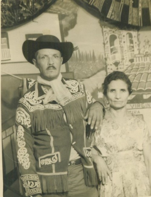 Obituary of Jose E. Verduzco