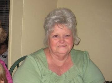 Obituary of Gloria Ann Brewer Meyer