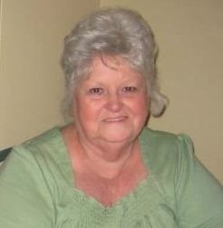 Obituary of Gloria Ann Brewer Meyer