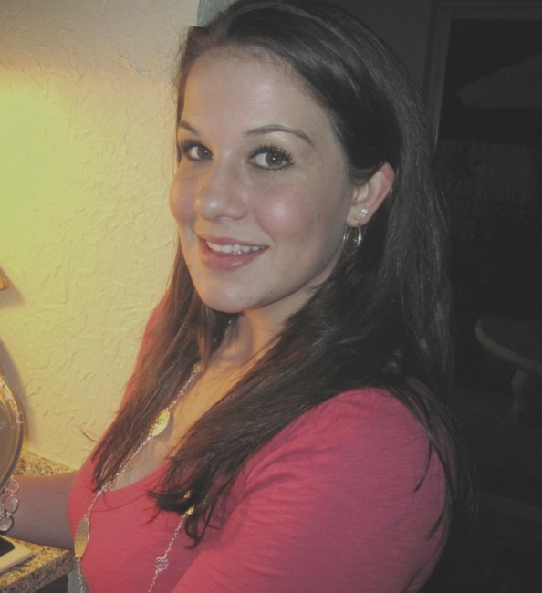 Obituary of Alexandria "Allie" Courtney Woltz