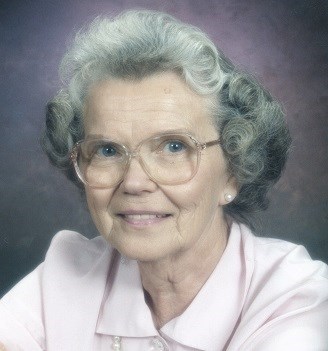 Obituary of Joan Elizabeth Andrews