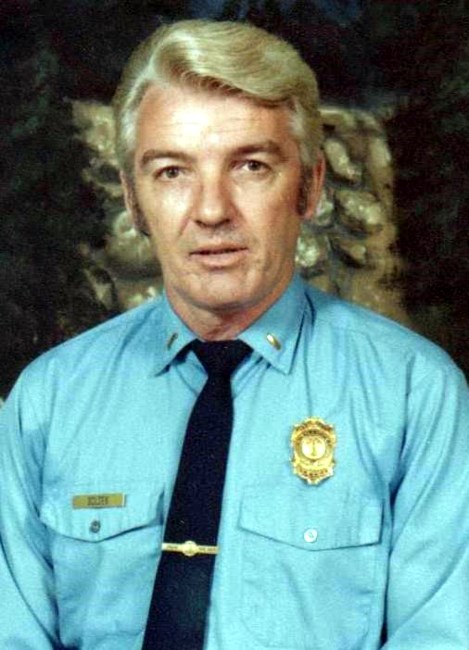 Obituary of Mr.  Robert F. Golden