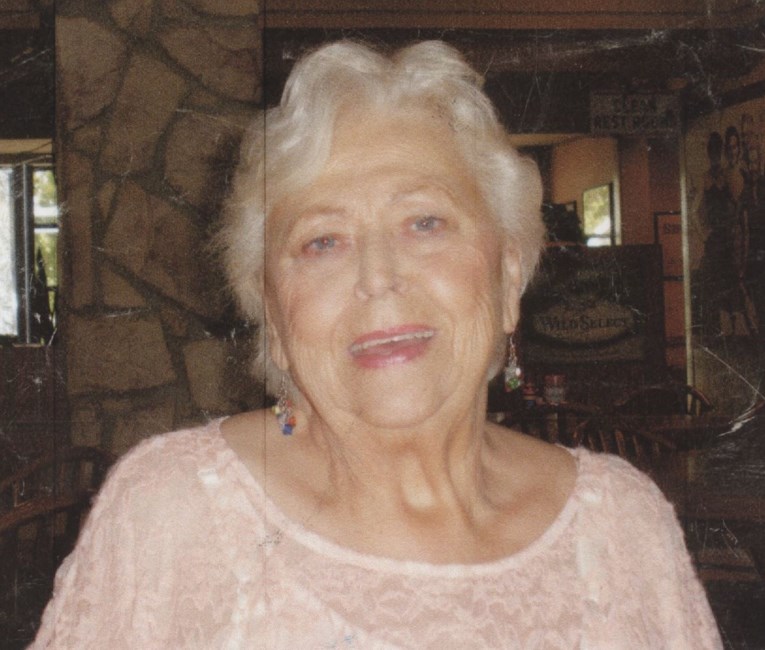 Obituary of Patricia Jeanne Schooley