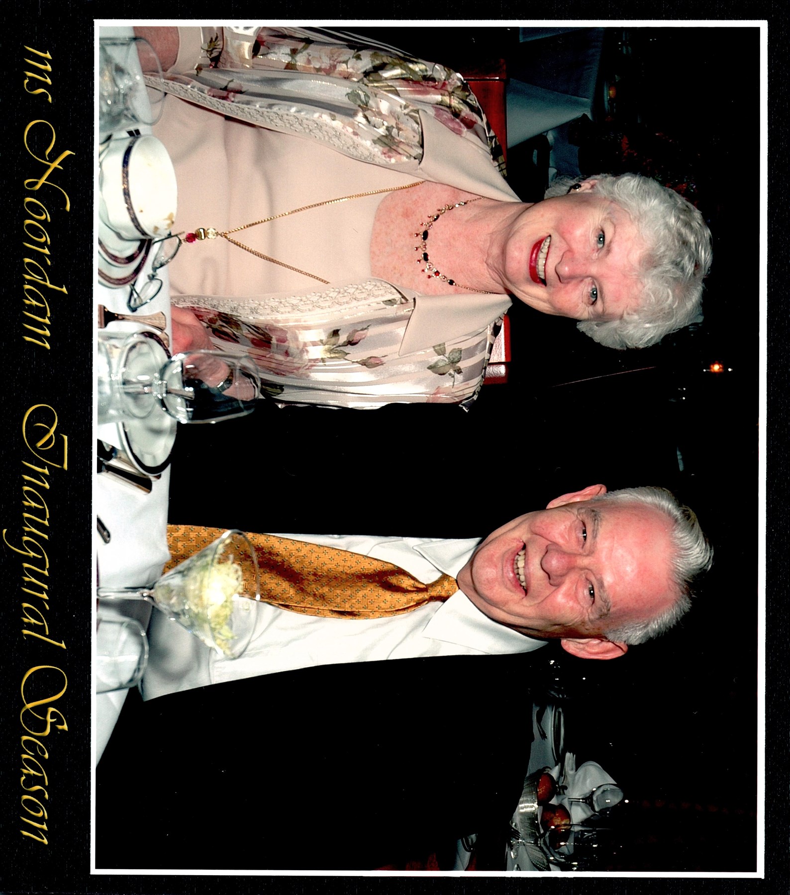 Obituario de John J. Murphy