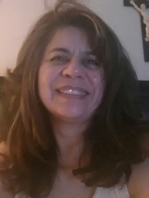 Obituary of Sandra Patricia Varon