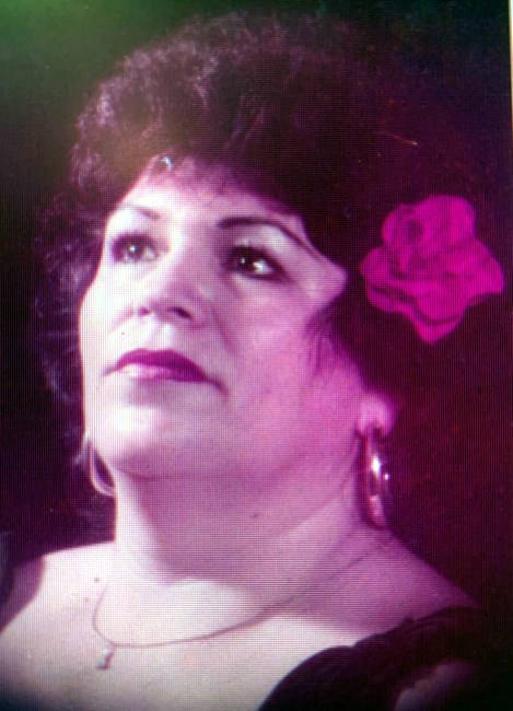 Obituary of Estella Trevino