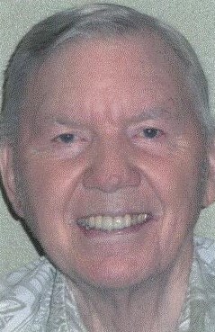 Obituary of Joseph Vernon Wenzel