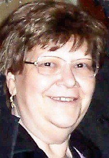 Obituary of Shirley Woolard
