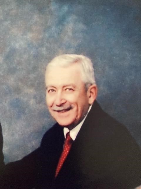 Obituary of Ronald W. Amaral