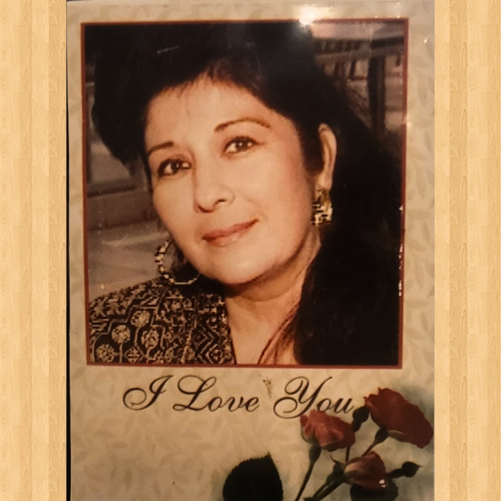 Obituary of Leonor Guardiola