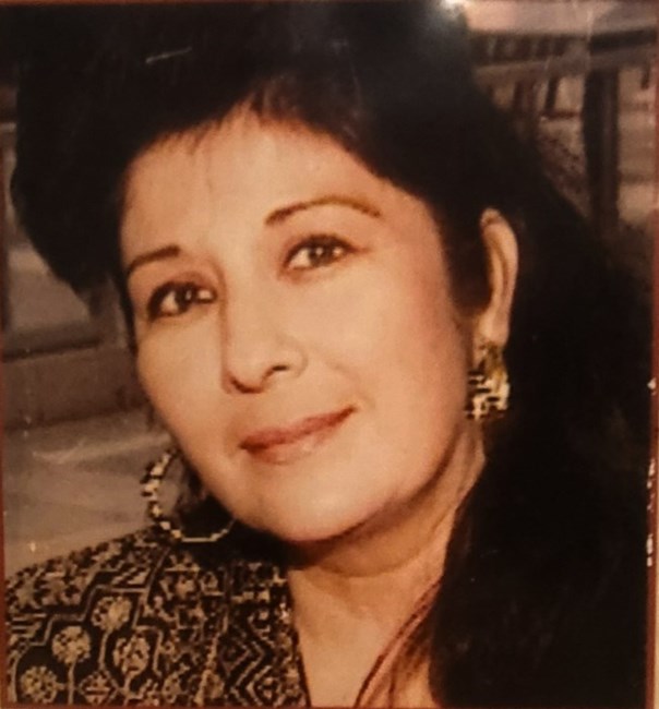 Obituary of Leonor Guardiola