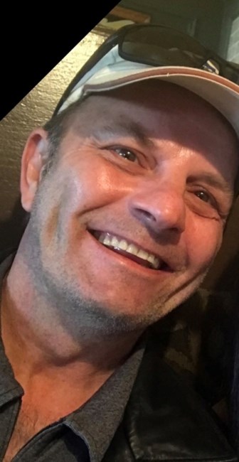 Obituary of Clinton Dale Carpenter  aka Frandsen