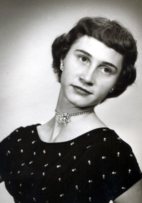 Obituary of Barbara Jo Ann Rodgers