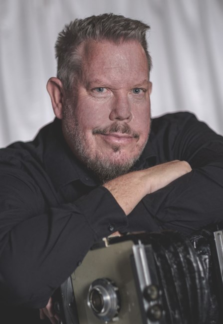 Obituary of Scott Joseph Wreyford Sr.