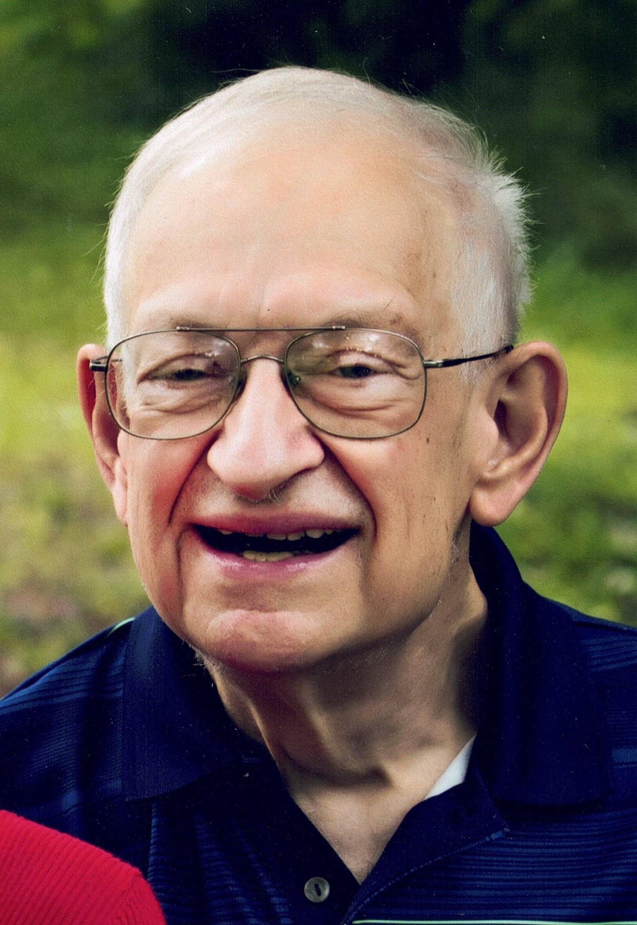 Obituario de Frank Lee Conkle