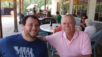 Obituary of Bob Murray