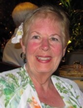 Obituary of Jeannette Schuh