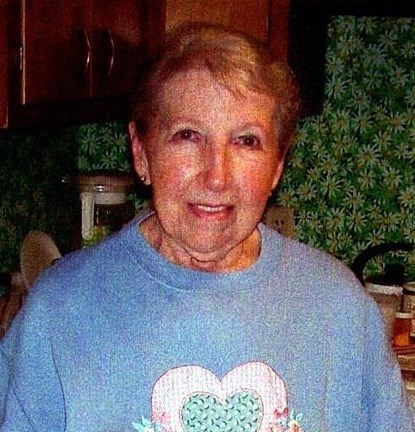 Obituary of Cora Louise Miller