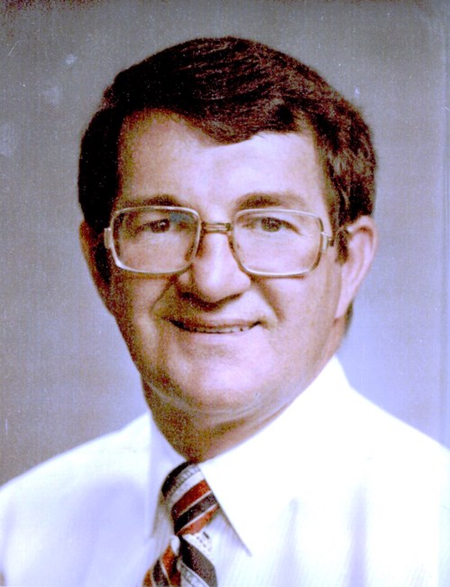 Obituary of Richard J. Schreiber