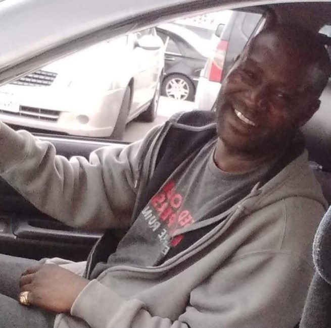 Obituary of William Percy Huey III