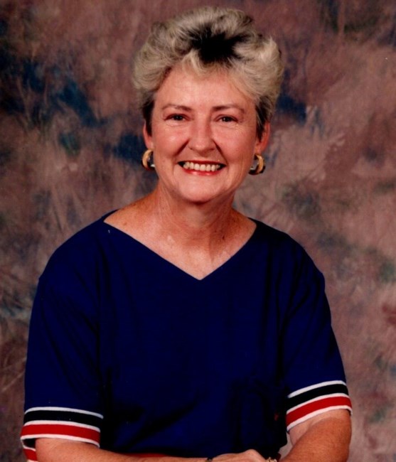 Obituary of Phyllis Ann Green