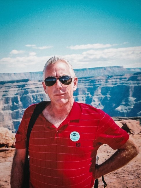 Obituary of Kevin Michael Curley