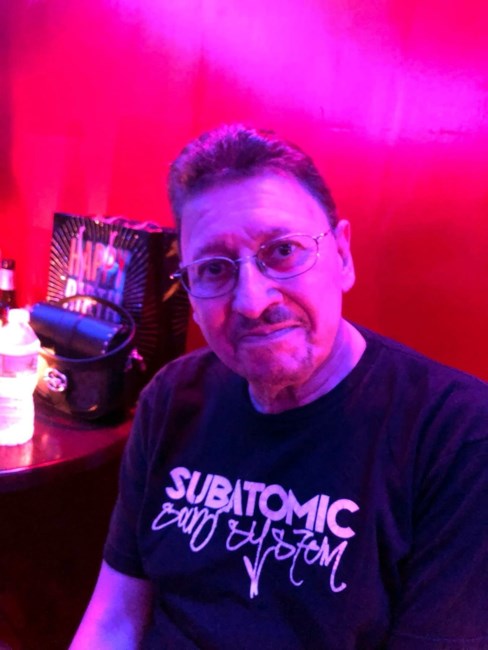 Obituary of Dennis "Junior" Dupray