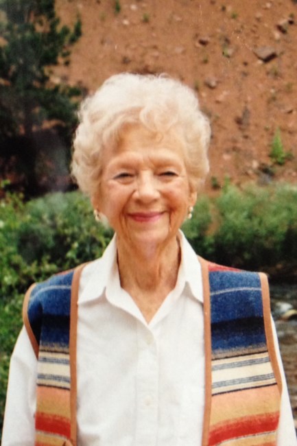 Obituary of Martha Patricia Spears