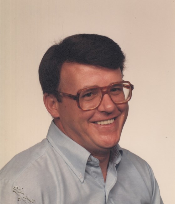 Obituary of George "David" Kessler