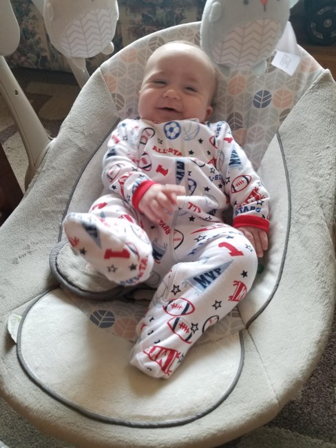 Obituary of Rylan William Hicks