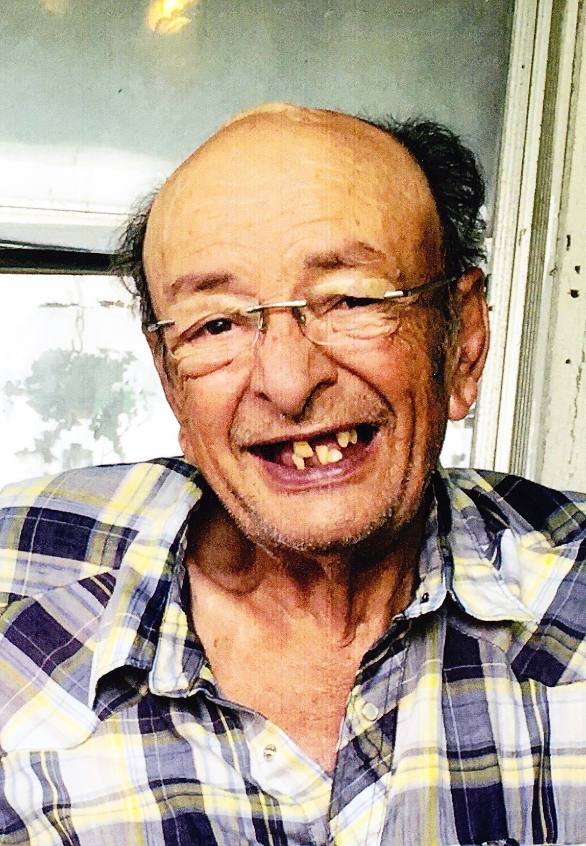 Obituary of Danny Joe Bumgardner