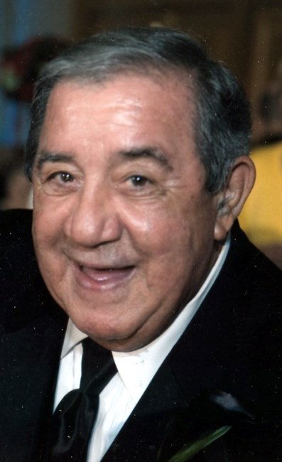 Obituary of Salvatore M. Barbieri