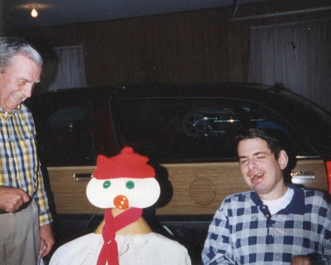 Obituary of Matthew Clifton Jones