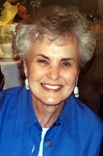 Obituary of Linda Clayton Knight James