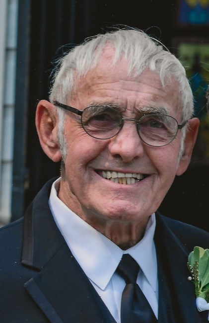 Obituary of Mr. Lawrence Bernard Scheckla