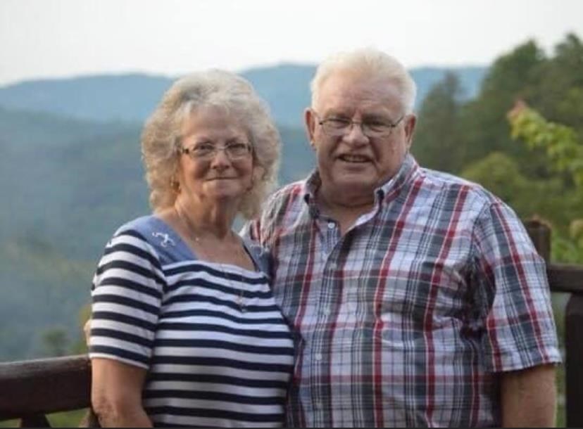 Obituary of Lonnie Virgil Corum