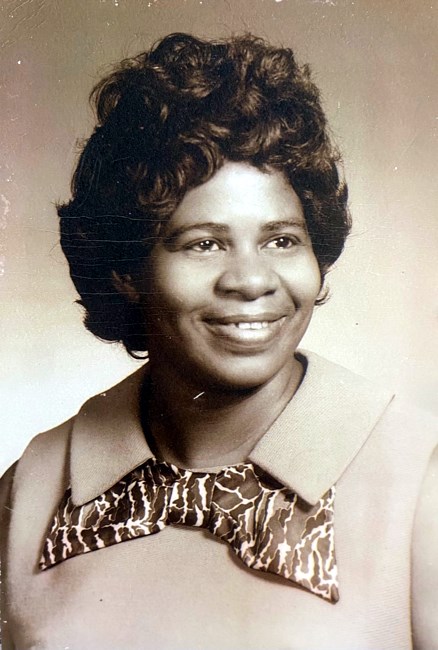 Obituary of Linda Baptiste