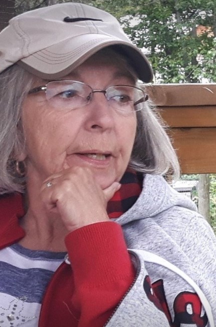 Obituary of Barbara Lynne Bevan