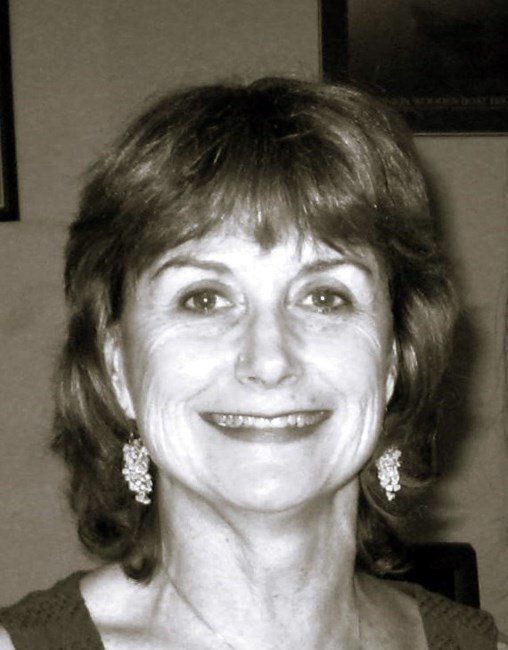 Obituary of Nancy Bode Bussey