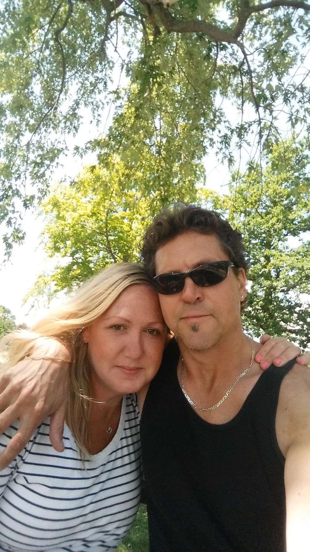 Obituary of Sarah and Ken Stewart