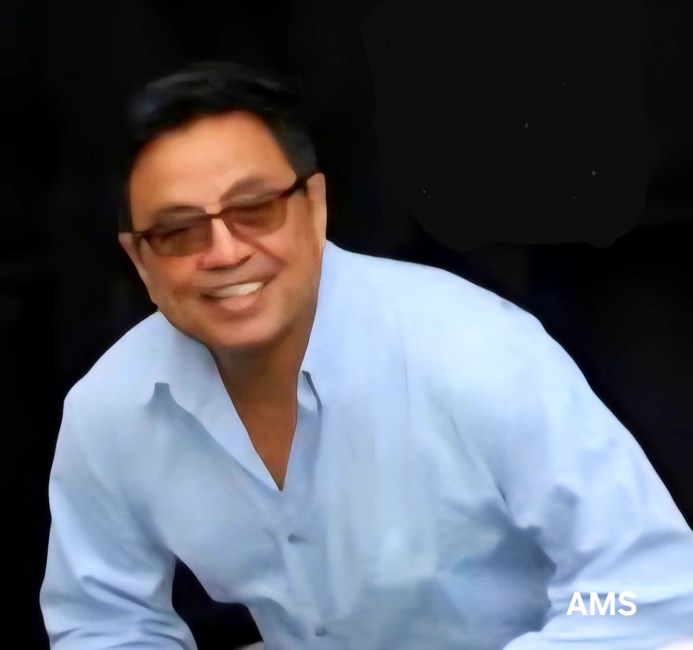 Obituary of Carlos Alberto Alvarado